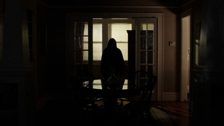 кадр из фильма If I Could Take Your Face, I Would