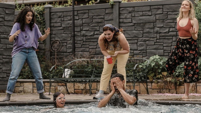 кадр из фильма Good Mourning