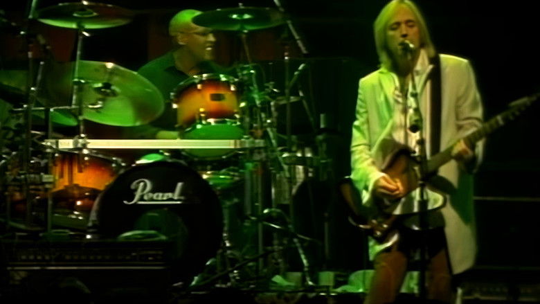 кадр из фильма Tom Petty & the Heartbreakers - High Grass Dogs - Live from the Fillmore