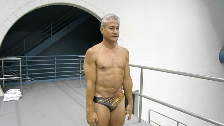 кадр из фильма Back on Board: Greg Louganis