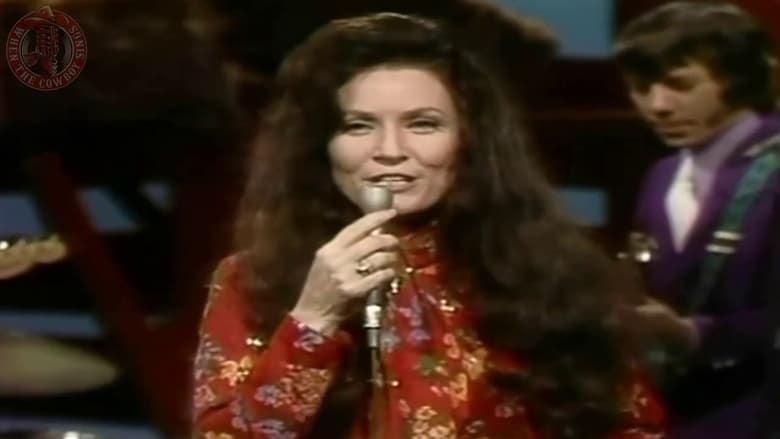 кадр из фильма Loretta Lynn: In Concert