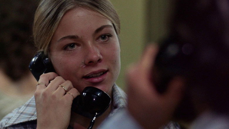 кадр из фильма Исправительный срок