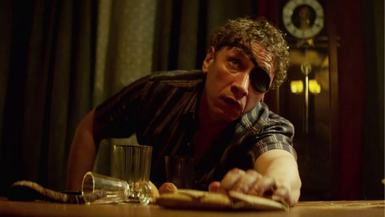 кадр из фильма Оторви и выбрось