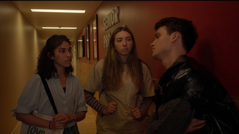 кадр из фильма Worst Day