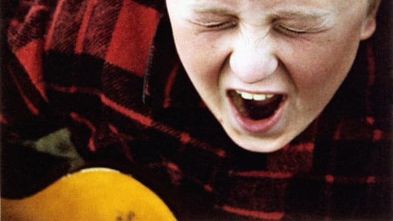 кадр из фильма Gitarrmongot