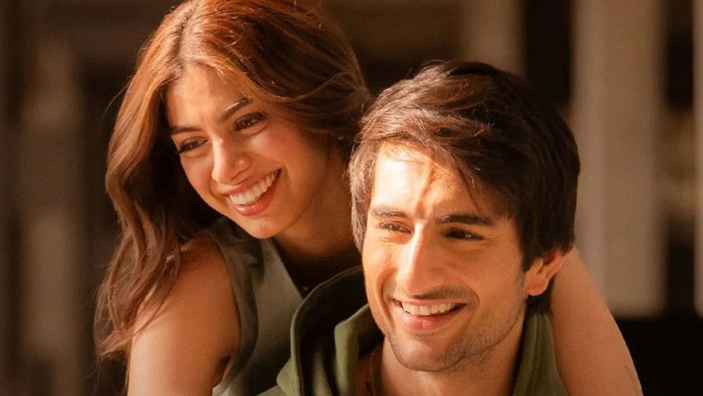 кадр из фильма नादानियां