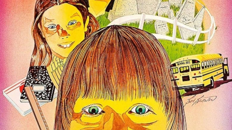 кадр из фильма The Children