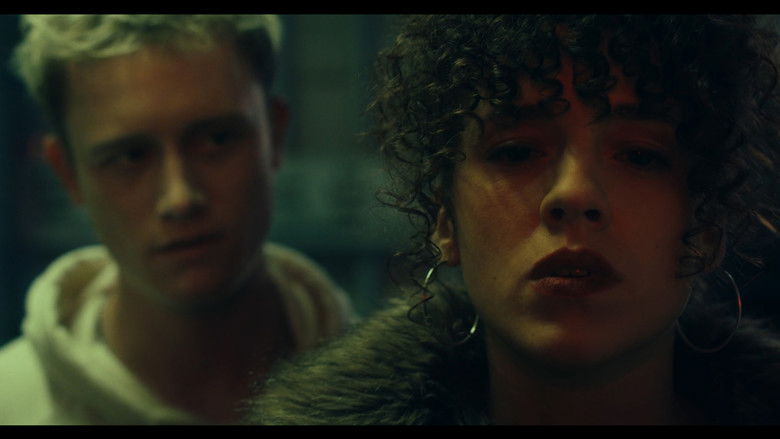 кадр из фильма Eintagsfliegen