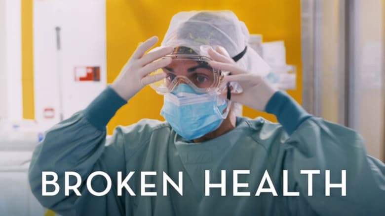 кадр из фильма Broken Health