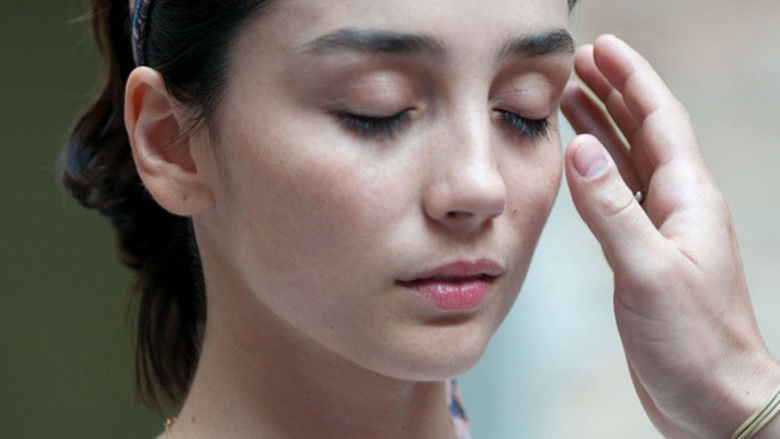 кадр из фильма A Musa Impassível