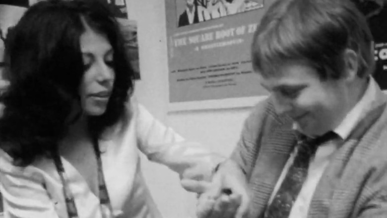 кадр из фильма Bongo Wolf’s Revenge