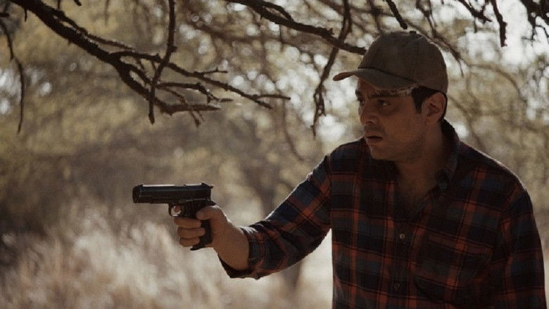 кадр из фильма Infierno grande