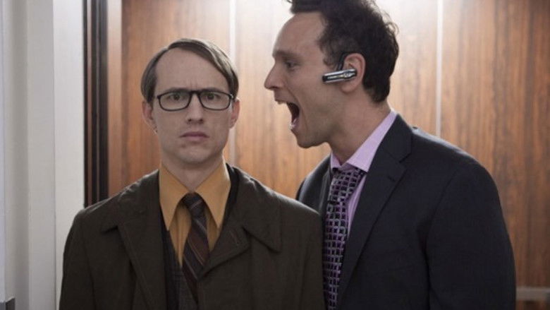 кадр из фильма Lawrence & Holloman