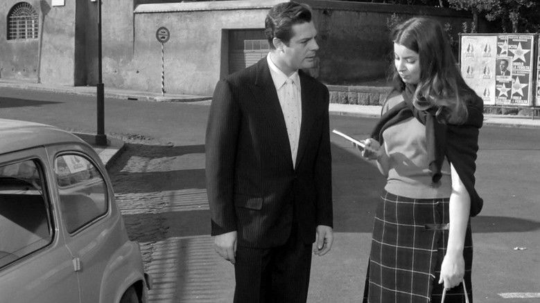 кадр из фильма Tutti Innamorati