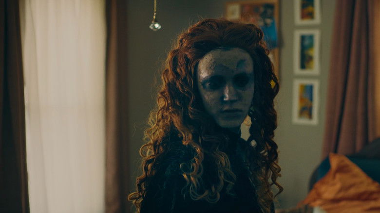 кадр из фильма Форест Роуд, 825