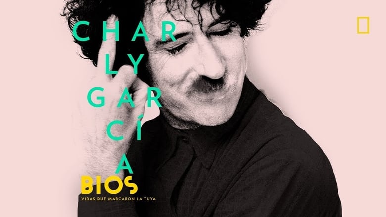 кадр из фильма Bios. Vidas que marcaron la tuya: Charly García