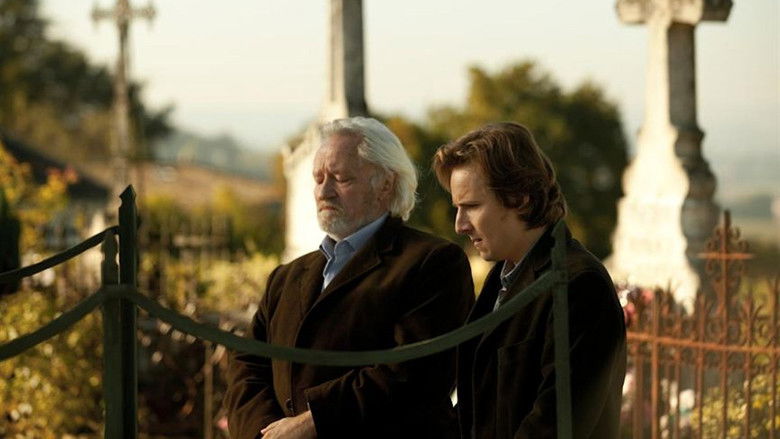 кадр из фильма Будь моим сыном