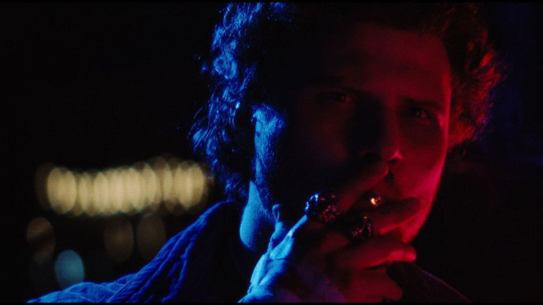 кадр из фильма Soft Side