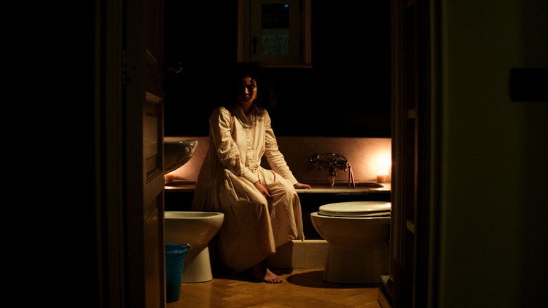 кадр из фильма VUOTA