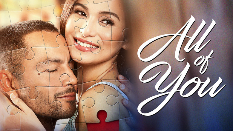 кадр из фильма All of You