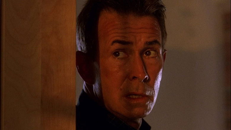 кадр из фильма Психо 4: Начало