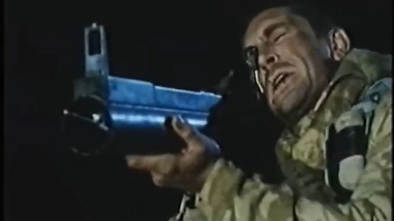 кадр из фильма The One That Got Away