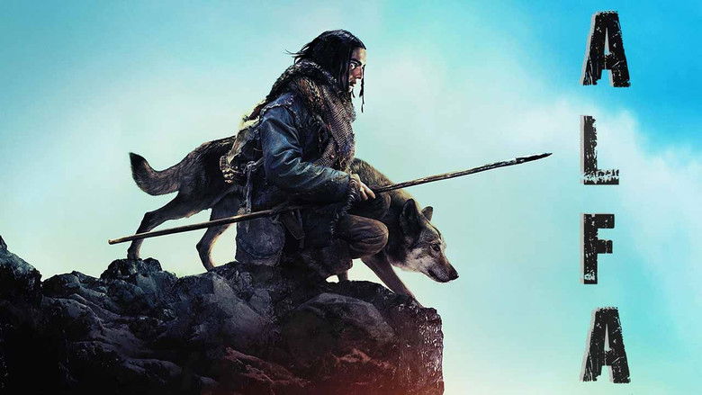 кадр из фильма Альфа