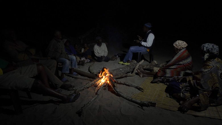 кадр из фильма As noites ainda cheiram á pôlvora