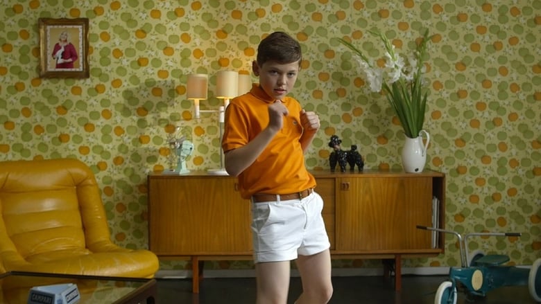 кадр из фильма Hazel