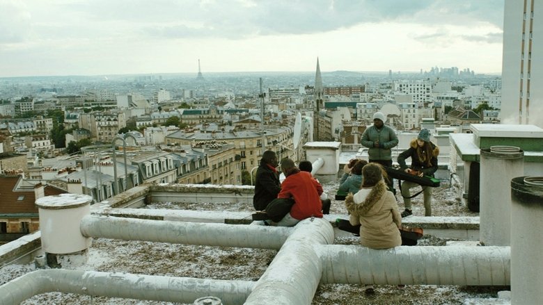 кадр из фильма Мелодия