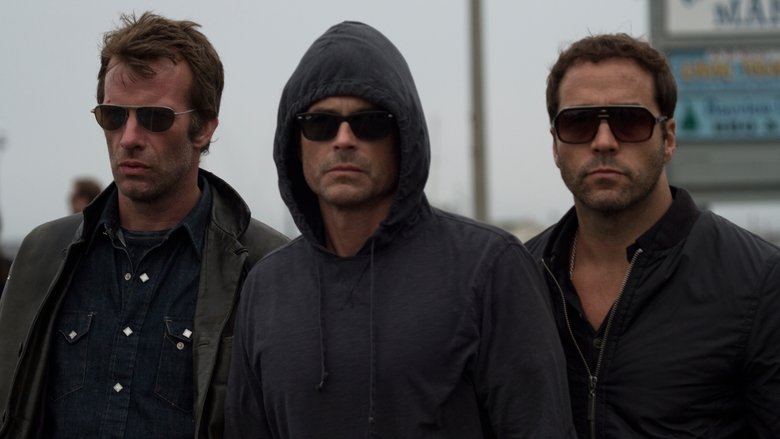 кадр из фильма Я устал от тебя