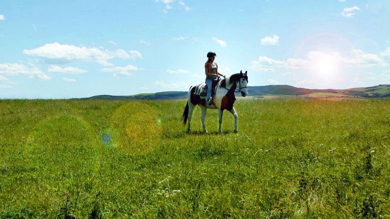 кадр из фильма Победительница