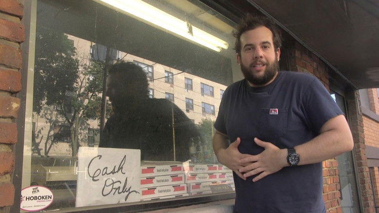 Eric Rahill's Tribute to Frank Sinatra