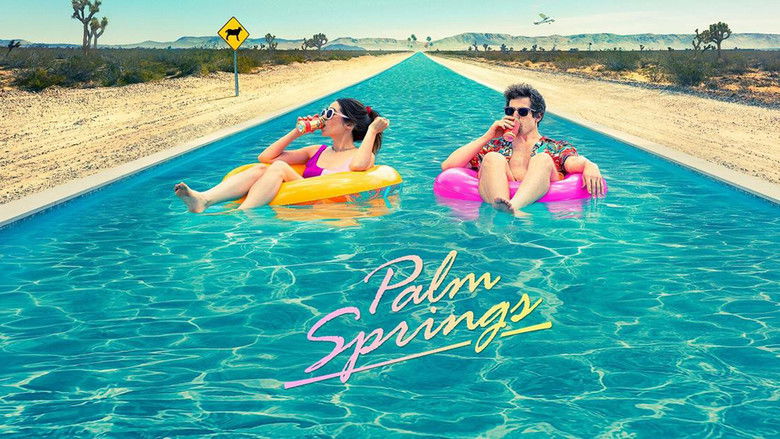 кадр из фильма Зависнуть в Палм-Спрингс