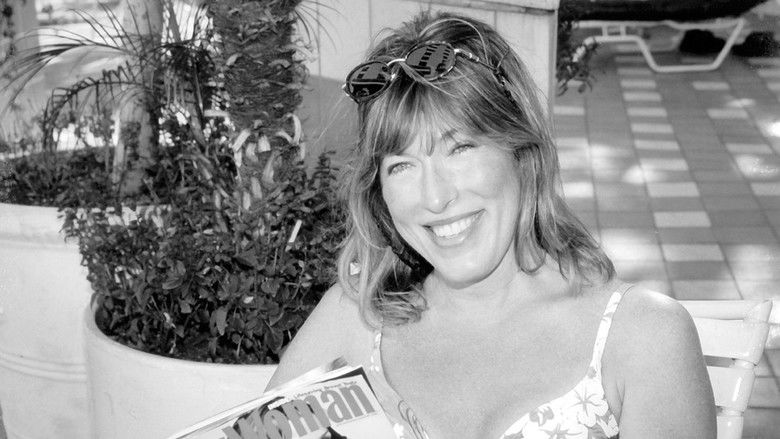 кадр из фильма Trinidad