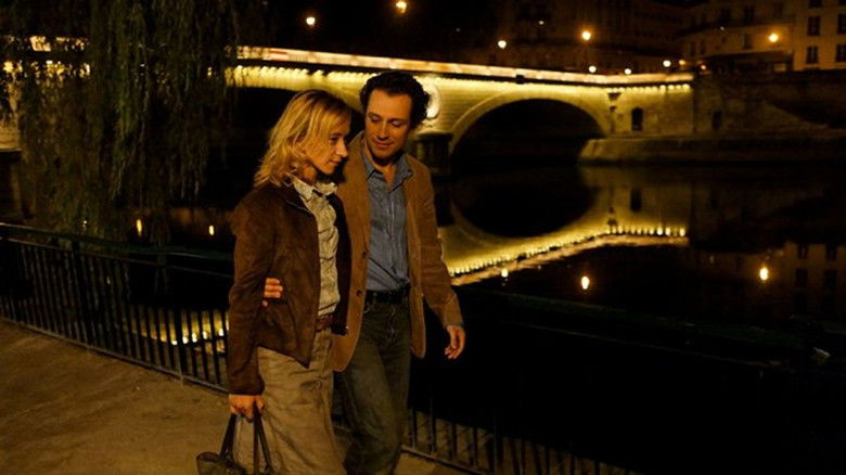 кадр из фильма Je ne dis pas non