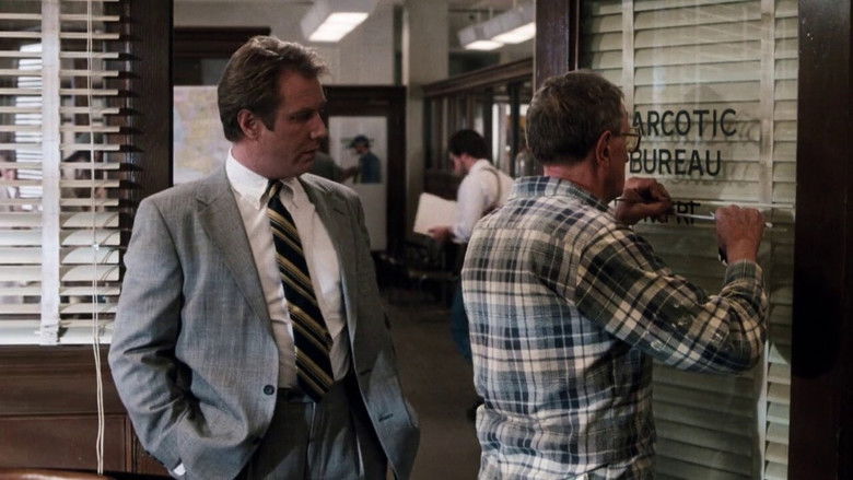 кадр из фильма Пьяный рассвет