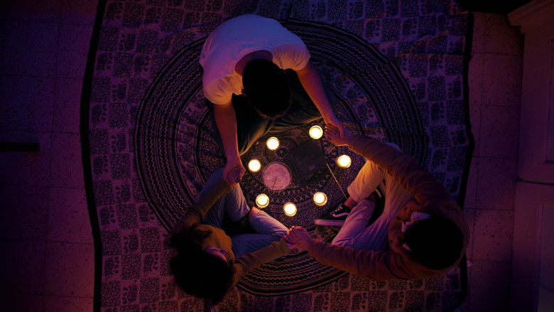 кадр из фильма סיאנס