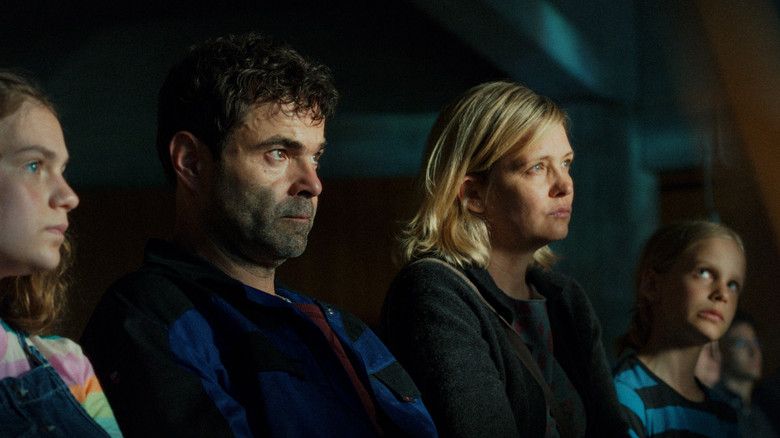 кадр из фильма Jupiter