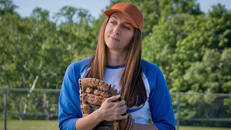 кадр из фильма Старая дева