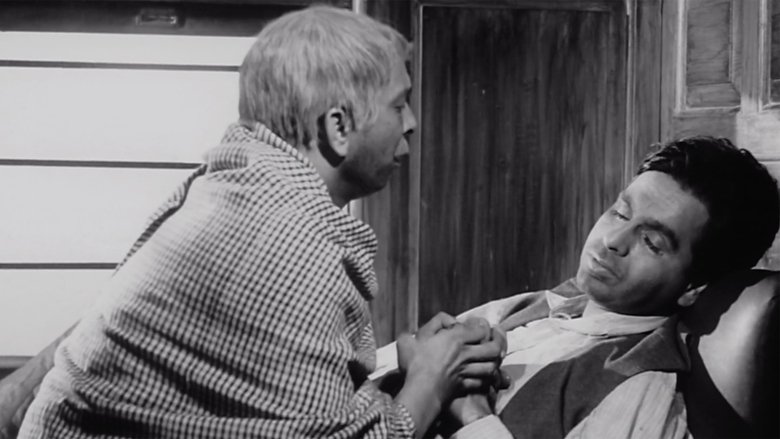 кадр из фильма Девдас