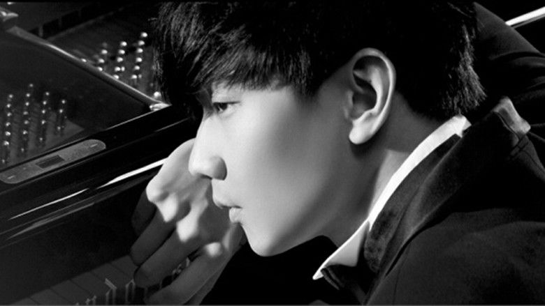 кадр из фильма 梦想10献·微电影蓝光特典