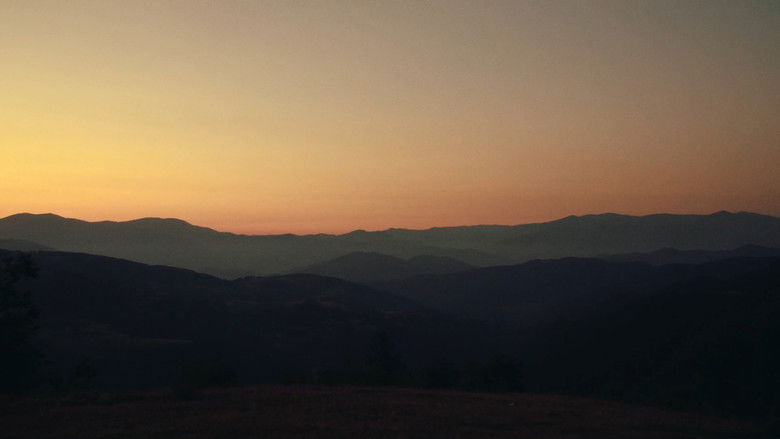 кадр из фильма Med i mleko