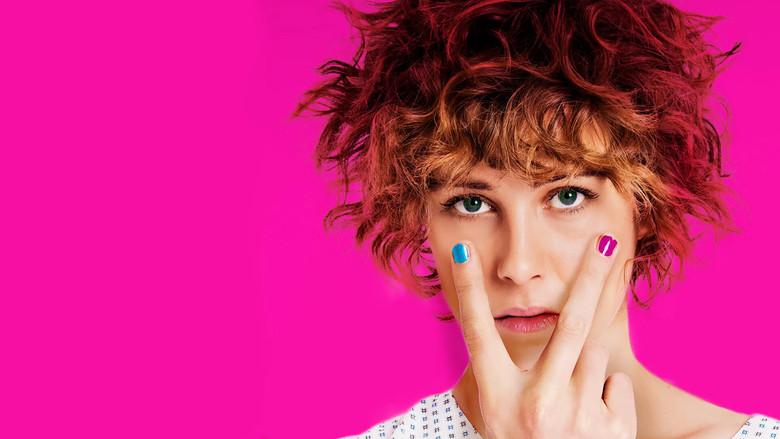 кадр из фильма Запретная территория