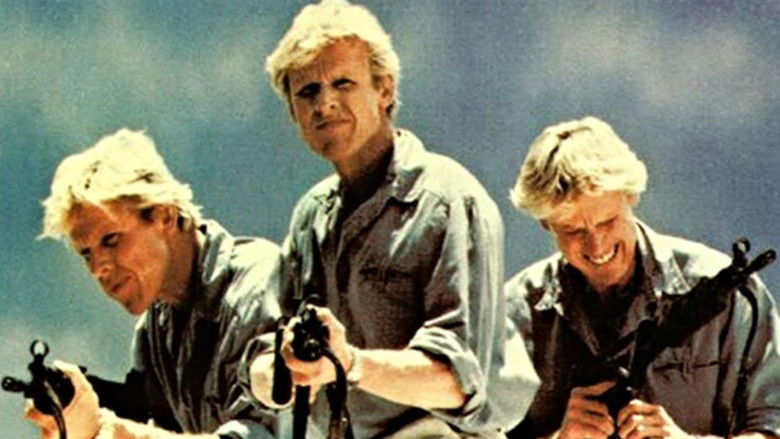 кадр из фильма Частное дело