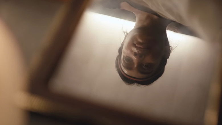 кадр из фильма Isle of the Golden Swan