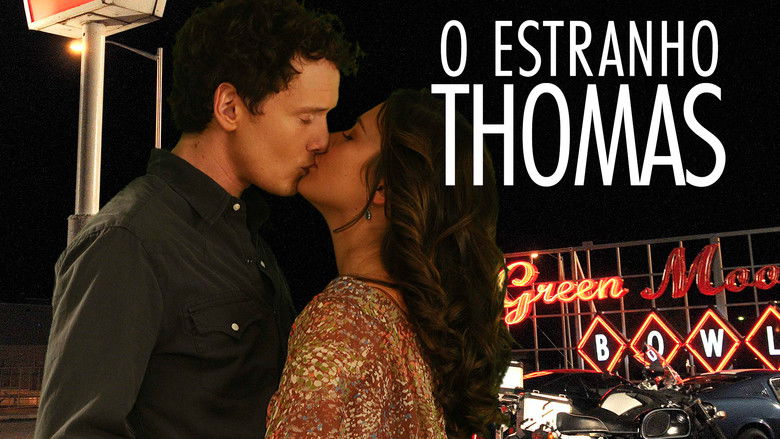 кадр из фильма Странный Томас