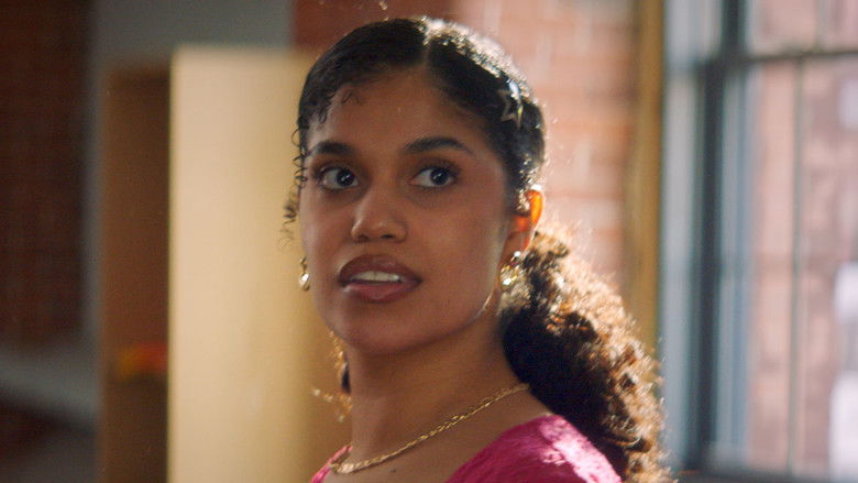 кадр из фильма Bailando