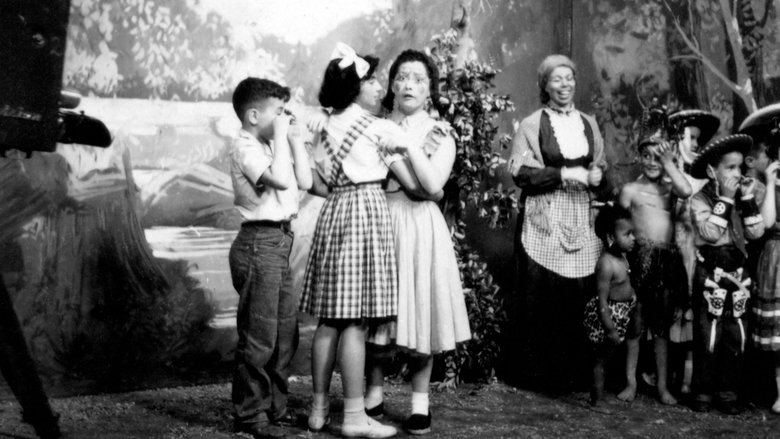 кадр из фильма Memórias do Sítio