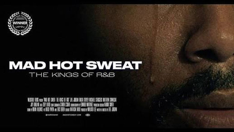 кадр из фильма Mad Hot Sweat